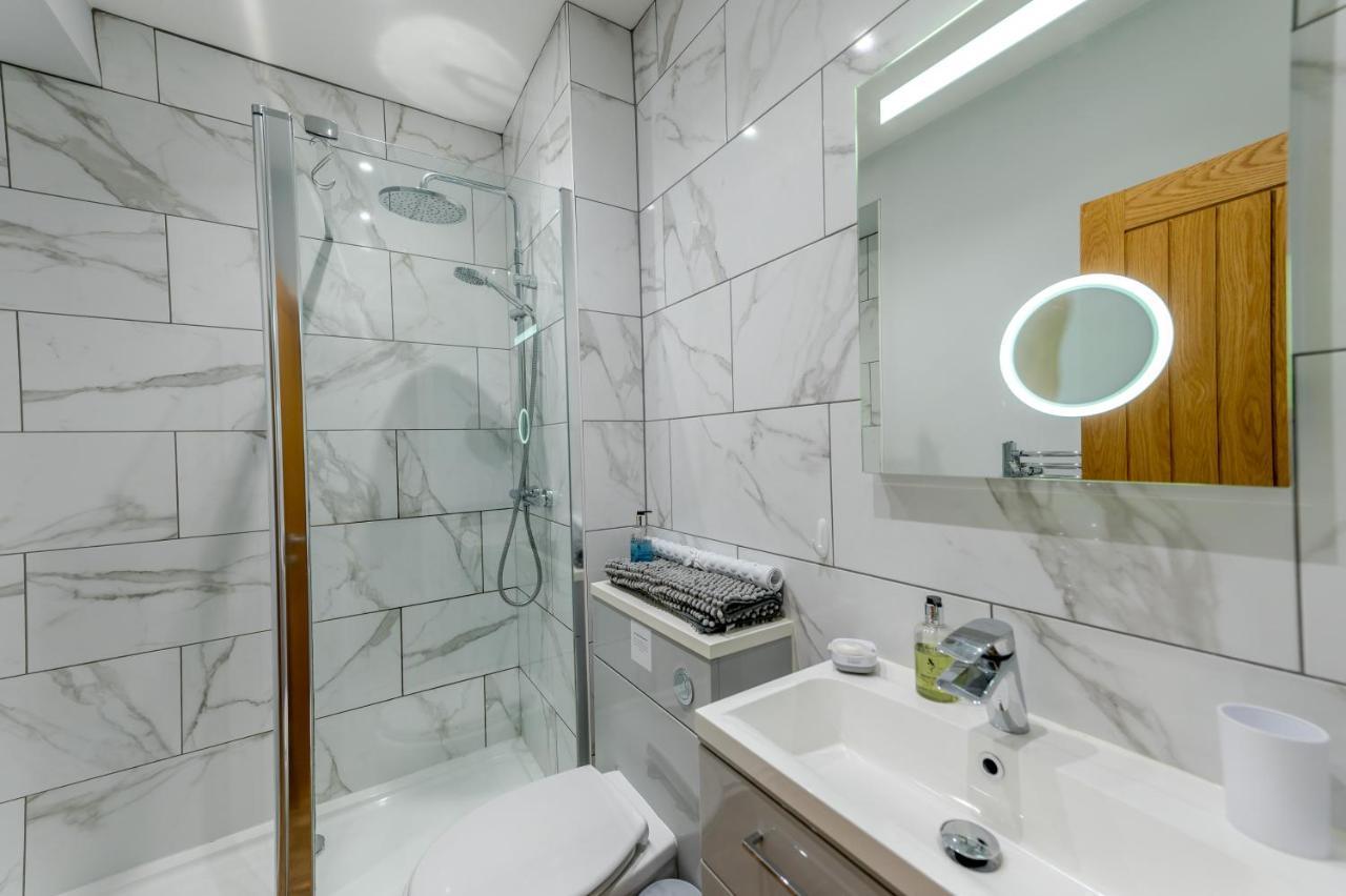 שרוסברי Pass The Keys 5B One Bedrom Central Modern Apartment מראה חיצוני תמונה
